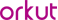 orkut logo orkut logo